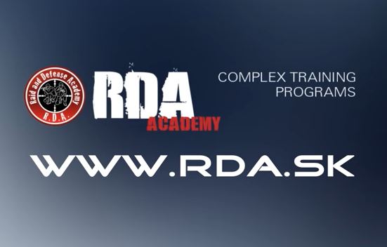 RDA PROMO - Raid And Defense Academy
